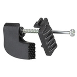 Schneider Electric PrismaSeT Series Plastic Mounting Kit for Use with Flush Mounting Enclosure, 7 x 7 x 2mm
