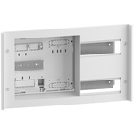 Schneider Electric PrismaSeT Series Plastic Blocking Plate for Use with Enclosure 24.0 Module, 535 x 310 x 70mm