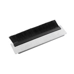 Schneider Electric Actassi Series Galvanised Steel Blanking Plate for Use with Enclosure, 400 x 75mm