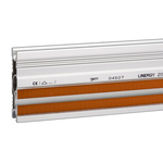 Linergy Series Busbar for Use with PrismaSeT (PrismaSeT G) Enclosure, 2000 x 100 x 31mm