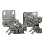 PrismaSeT Series Enclosure Support for Use with PrismaSeT (PrismaSeT G) Enclosure