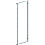 PrismaSeT Series Front Plate Frame for Use with PrismaSeT (PrismaSeT P) Cubicle, 2000 x 650mm