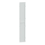 PrismaSeT Series Sheet Steel Rear Panel for Use with PrismaSeT (PrismaSeT G) Enclosure, 2000 x 300mm