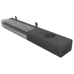 NSYLAM Series PC Lighting Kit for Use with Lighting and Power Sockets, 372 x 63 x 40mm