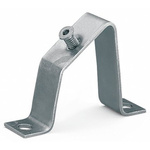 Wago 210 Series Bracket for Use with Terminal Block, 48 x 18mm