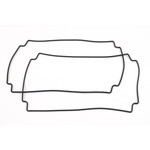 Hammond 159 Series Silicone Gasket for Use with 1590Z Series
