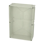 Fibox Polycarbonate Cabinet Base, 560 x 380 x 150mm