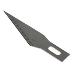 Weller Xcelite Fine Point Diagonal Safety Knife Blade