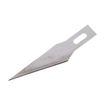 Weller Xcelite Fine Point Diagonal Safety Knife Blade