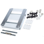 Schneider Electric RAL 7035 Modular Chassis, 300mm H, 250mm W, 150mm L