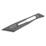 Swann-Morton No.No.25 Carbon Steel Scalpel Blade