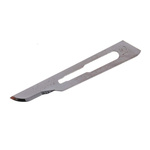 Swann-Morton No.No.15 Carbon Steel Scalpel Blade