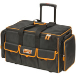 Bahco Polyester Wheeled Bag 680mm x 400mm x 400mm