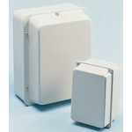 Schneider Electric Steel Mounting Plate, 232mm W, 282mm L for Use with Spacial SDB Enclosure