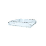 Schneider Electric Polycarbonate Cover for Use with Thalassa PLS Enclosure, 270 x 180 x 45mm