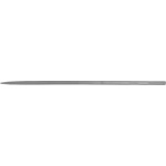 RS PRO 160mm, Round Needle File
