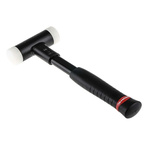 Facom Nylon Mallet 690.0g With Replaceable Face