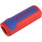 Knipex Pipe Cutter 13 → 32 mm, Cuts Plastic