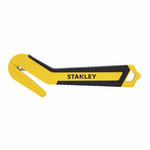 Stanley No Strap Cutting Safety Knife with Straight Blade