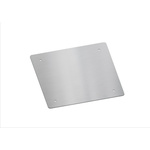 Spelsberg Stainless Steel Mounting Plate, 2mm H, 293mm W, 293mm L for Use with GEOS 3030 Housing Rear Cover