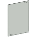 Siemens 8GK Series Front Plate, 300mm H, 250mm W for Use with 8GK