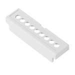 RS PRO Terminal Cover for 8, ZDPLUG 5