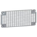 Schneider Electric NSYS Series Mounting Plate, 600mm H, 1.2m W for Use with Spacial SF