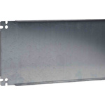 Schneider Electric NSYSPMP Series Mounting Plate, 250mm H, 250mm W, 1m L for Use with Spacial SF/SM/SFX