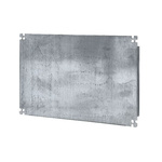 Schneider Electric NSYSPMP Series Mounting Plate, 250mm H, 247mm W, 750mm L for Use with Spacial SF/SM/SFX
