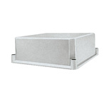 Schneider Electric NSYTPLS Series RAL 7035 Cover, 95mm H, 720mm W, 720mm L for Use with Thalassa PLS