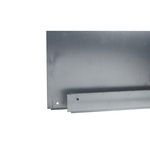 Schneider Electric NSYE Series Gland Plate, 30mm H, 400mm W for Use with Spacial SF