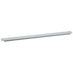 Schneider Electric NSYADC Series RAL 7035 Cover Plate, 50mm H, 800mm W for Use with Spacial SF, Spacial SM