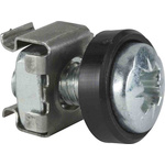 Schneider Electric NSYADC Series RAL 7035 Cover Plate, 50mm H, 600mm W for Use with Spacial SF, Spacial SM