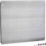 Schneider Electric NSYEC Series Gland Plate, 500mm H, 400mm W for Use with Spacial SF