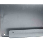 Schneider Electric NSYEC Series Gland Plate, 15mm H, 600mm W for Use with Spacial SF