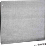 Schneider Electric NSYEC Series Gland Plate, 30mm H, 600mm W for Use with Spacial SF, Spacial SFP