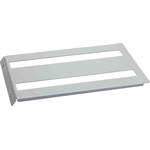Schneider Electric NSYMUCH Series RAL 7035 Cover Plate, 800mm H, 200mm W for Use with Spacial SF, Spacial SM