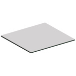 Schneider Electric NS Series Gland Plate, 20mm H, 600mm W, 600mm L for Use with Spacial SM