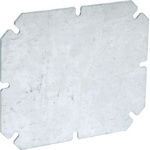 Schneider Electric NSYA Series Mounting Plate, 215mm H, 265mm W for Use with Thalassa TBP, Thalassa TBS