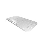 Rittal SZ Series Plastic Gland Plate, 401mm W for Use with AX