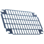 Schneider Electric Steel, 2mm H, 154mm W, 255mm L for Use with Spacial CRN Enclosure, Spacial S3D Enclosure, Spacial