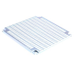 Schneider Electric Steel, 2mm H, 345mm W, 351mm L for Use with Spacial CRN Enclosure, Spacial S3D Enclosure, Spacial