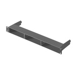 Rittal CMC III Series Plastic, 482.6mm W, 141mm L for Use with CMC III Unit