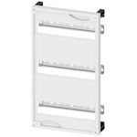 Siemens ALPHA Series Mounting Frame, 450mm H, 250mm W