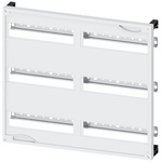 Siemens ALPHA Series Mounting Frame, 450mm H, 500mm W