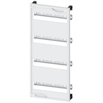 Siemens ALPHA Series Mounting Frame, 600mm H, 250mm W