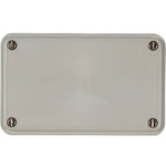 ABB Plastic Gland Plate, 220mm W, 30mm L for Use with TriLine