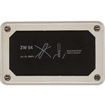 ABB Rubber Gland Plate, 220mm W, 30mm L for Use with TriLine