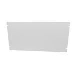 Hammond Aluminium Base Plate, 51mm H, 16in W, 397mm L