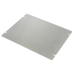 Hammond Aluminium Base Plate, 51mm H, 9in W, 229mm L